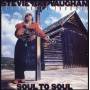 Stevie Ray Vaughan - Soul To Soul