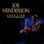 Joe Henderson - Lush Life