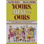 Yours Mine And Ours - Yours Mine And Ours [US-Version, Regio 1]