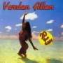 Verden Allen - 20 Years Of Holidays