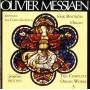 Messiaen / Bostrom - Complete Organ Works 3