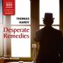 Anna Bentinck - Desperate Remedies
