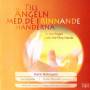 Karlin Rehqvist / La Cappella - Till Angel Med Dom Brinnanade Ha
