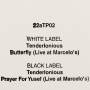 Tenderlonious - 22ATP02 (Ltd Hand-Stamped 10Inch)