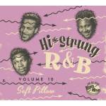 Various Artists - Hi-Strung R&B Vol. 10 - Soft Pillow