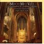 Gentlemen Of Liverpool Cathedral Choir / Poulter / Noble - Music For Mens Voices