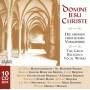 V / A - DOMINE JESU CHIRSTE-WALLET BOX