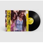 Hinds - Viva Hinds (Black Vinyl LP+Insert+Belly Band)