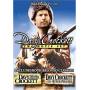 Davy Crockett / (aniv) - Davy Crockett [US-Version, Regio 1]