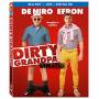 Dirty Grandpa (2pc) / (wbr Uvdc 2pk Ac3 Dol Ws) - Dirty Grandpa [US-Version, Regio 1]