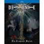 Death Note: Complete Series (5pc) / (box) - Death Note: Complete Series [US-Version, Regio 1/A]