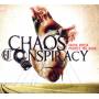 Chaos Conspiracy - Indie rock makes me sick