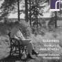 Thomas Kemp / Chamber Domaine - Rakastava-The Music of Jean Sibelius
