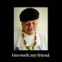 Thes One - Farewell,My Friend