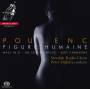Swedish Radio Choir / Peter Dijkstra - Figure Humaine