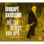 Lennart Axelsson - All The Things You Are
