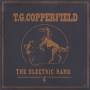 T.G.Copperfield - The Electric Band (12 Vinyl with CD)