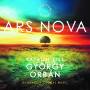 Ars Nova / Accord Quartet / Kiss - Hungarian Choral Music