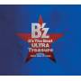 B'z - Bz The Best Ultra Treasure