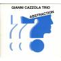 Gianni Cazzola Trio - Abstraction
