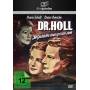 Maria Schell - Dr.Holl [EURO-Version, Regio 2]