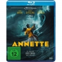 Leos Carax - Annette (Blu-ray) [DE-Version, Regio 2/B]