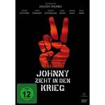 Dalton Trumbo - Johnny zieht in den Krieg (Johnny Got His Gun) (Fi [DE-Version, Regio 2/B]