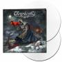 Elvenking - Reader Of The Runes - Rapture (ltd. Gtf. White 2v)