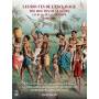 Savall / Hesperion XXI / + - The Routes Of Slavery (+DVD)