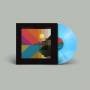 Marisa Anderson & William Tyler - Lost Futures (Blue Vinyl)