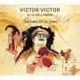 Victor Victor & La Vellonera - Bachata En La Zona