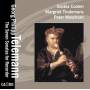 TELEMANN G. P. - The Seven Sonatas for Recorder