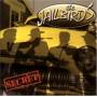 Jailbirds - Secret