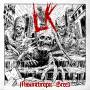 Lik - Misanthropic Breed (180g Black Vinyl)