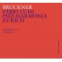 Fabio Luisi / Philharmonia Zrich - Bruckner: Sinfonie 4