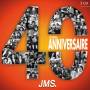 Various - 40eme Anniversaire JMS