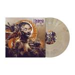 Neaera - All Is Dust (dark vanilla marbled LP)