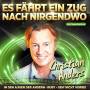Christian Anders - Es fhrt ein Zug nach Nirgendw