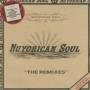 Nuyorican Soul - Nuyorican Soul Remixes