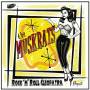 The Muskrats - RocknRoll Cleopatra