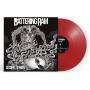 Battering Ram - Second To None