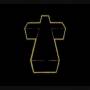 Justice - +(Cross Symbol)
