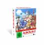 Konosuba - KonoSuba Vol.1 (DVD) (Mediabook) [DE-Version, Regio 2/B]