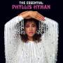 Phyllis Hyman - The Essential (Gatefold Black 2LP)