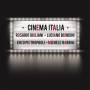 Giuliani / Biondini / Pietropaoli / Rabbia - Cinema Italia