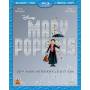 Mary Poppins: 50th Anniversary Edition - Mary Poppins: 50th Anniversary Edition [US-Version, Regio 1]
