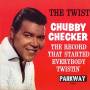 Chubby Checker - The Twist (Remastered 7 LP)