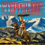 Marc Ursellis SteppenDoom - SteppenDoom (Red/Black Marble Vinyl)