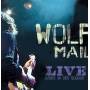 Wolf Mail - Live Blues In Red Square