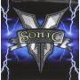 Sonic X - Sonic X